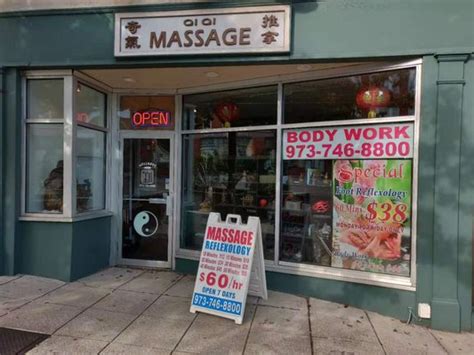 asian massage montclair|QIQI MASSAGE .